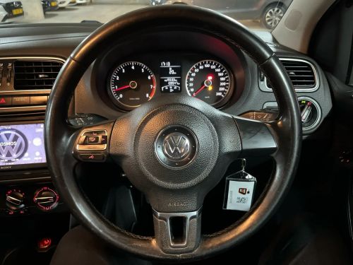 Volkswagen Polo 1.4 Comfortline 5-Door in Namibia