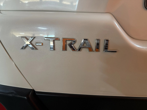 Nissan X Trail 2.0 4X2 XE (r79/r85) in Namibia