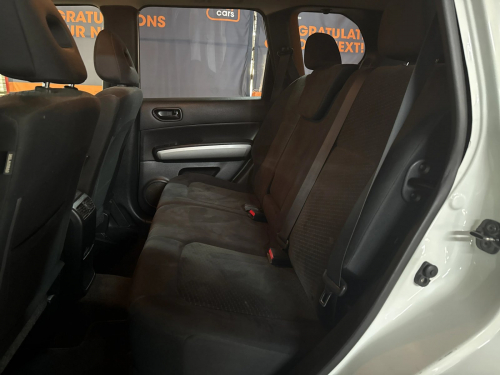 Nissan X Trail 2.0 4X2 XE (r79/r85) in Namibia