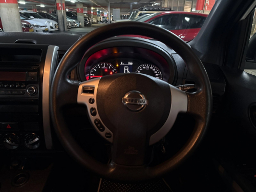 Nissan X Trail 2.0 4X2 XE (r79/r85) in Namibia