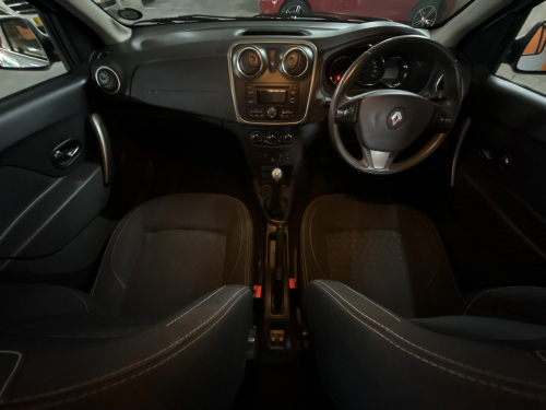 Renault Sandero 900 T Expression in Namibia