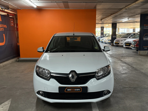 Renault Sandero 900 T Expression in Namibia