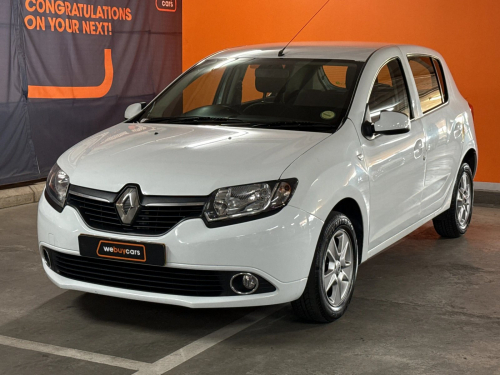Used Renault Sandero 900 T Expression for sale in Windhoek