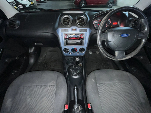 Ford Figo 1.4 Ambiente in Namibia