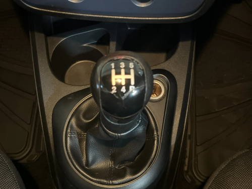 Ford Figo 1.4 Ambiente in Namibia