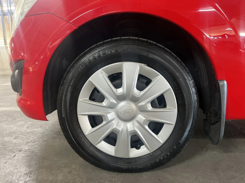 Ford Figo 1.4 Ambiente in Namibia