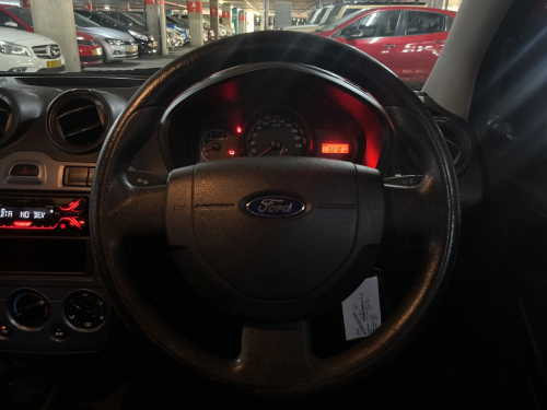 Ford Figo 1.4 Ambiente in Namibia
