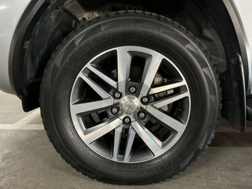 Toyota Fortuner 2.8gd-6 R/B in Namibia