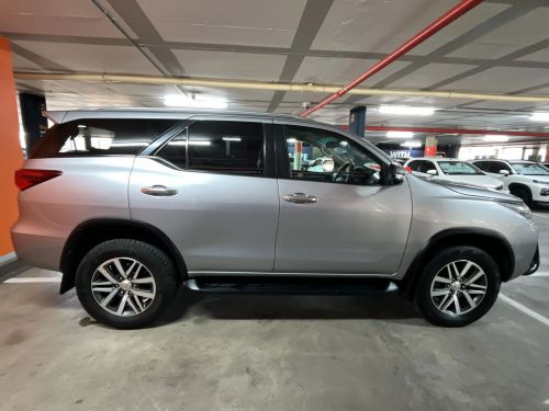 Toyota Fortuner 2.8gd-6 R/B in Namibia