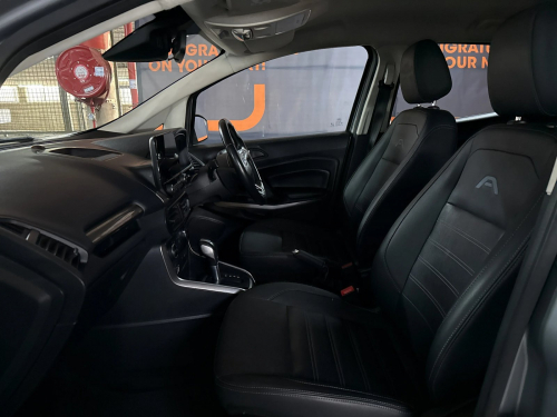 Ford Ecosport 1.0 EcoBoost Active Auto in Namibia