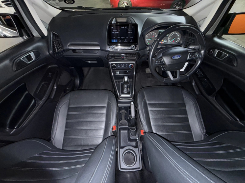 Ford Ecosport 1.0 EcoBoost Active Auto in Namibia