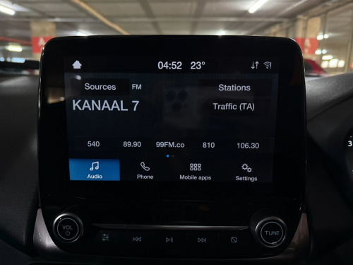 Ford Ecosport 1.0 EcoBoost Active Auto in Namibia