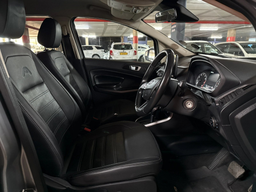 Ford Ecosport 1.0 EcoBoost Active Auto in Namibia