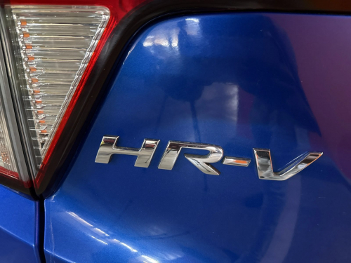 Honda HR-V 1.5 Comfort CVT in Namibia
