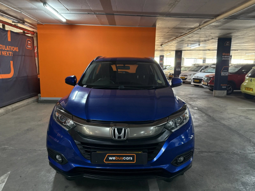 Honda HR-V 1.5 Comfort CVT in Namibia