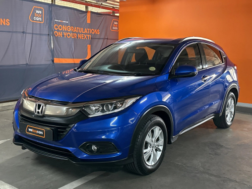 Used Honda HR-V 1.5 Comfort CVT for sale in Windhoek
