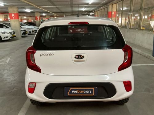 Kia Picanto 1.0 Smart in Namibia