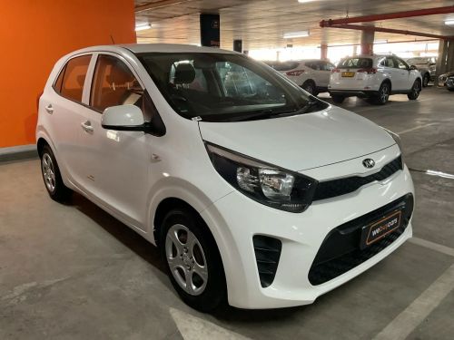 Kia Picanto 1.0 Smart in Namibia
