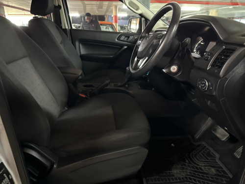 Ford Ranger 2.2tdci XL Auto Pick Up Double Cab in Namibia