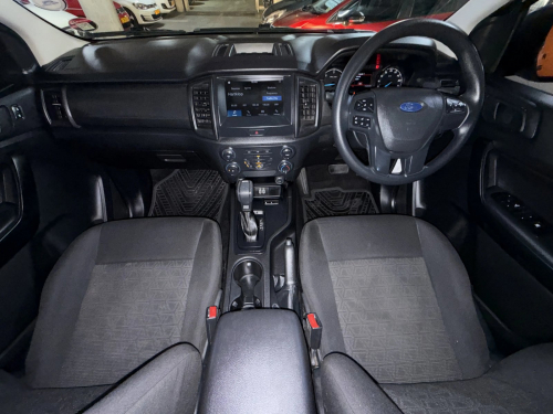 Ford Ranger 2.2tdci XL Auto Pick Up Double Cab in Namibia