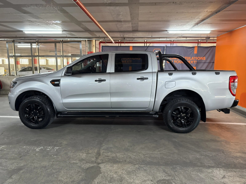 Ford Ranger 2.2tdci XL Auto Pick Up Double Cab in Namibia