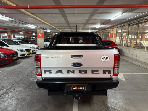 Ford Ranger 2.2tdci XL Auto Pick Up Double Cab in Namibia
