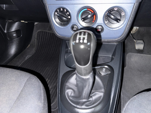 Ford Figo 1.4 TDCi Ambiente in Namibia