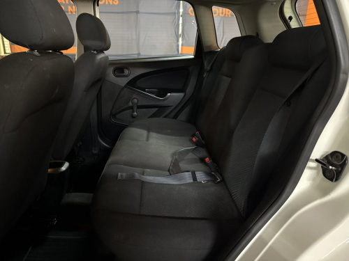 Ford Figo 1.4 TDCi Ambiente in Namibia