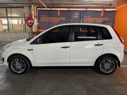 Ford Figo 1.4 TDCi Ambiente in Namibia