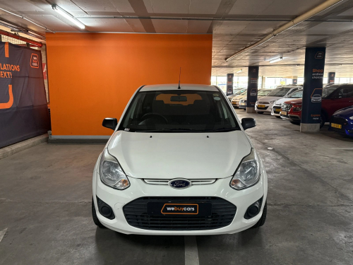Ford Figo 1.4 TDCi Ambiente in Namibia