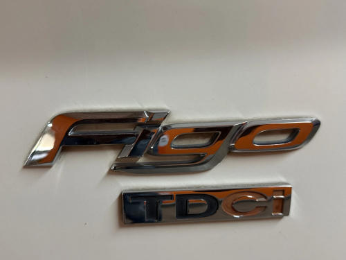 Ford Figo 1.4 TDCi Ambiente in Namibia