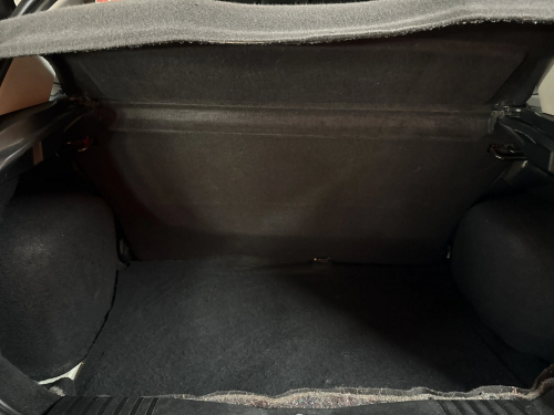 Ford Figo 1.4 TDCi Ambiente in Namibia