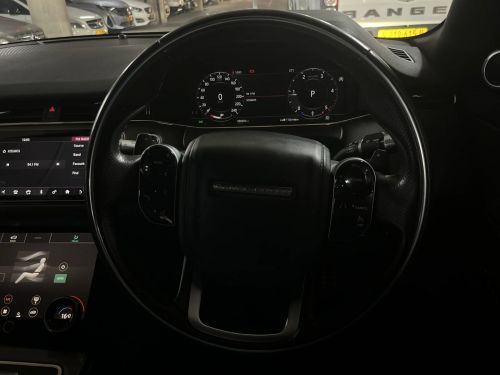 Land Rover Range Rover Evoque 2.0d HSE (132 KW) (D180) in Namibia