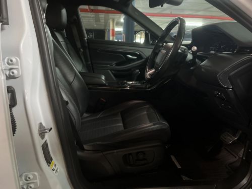 Land Rover Range Rover Evoque 2.0d HSE (132 KW) (D180) in Namibia