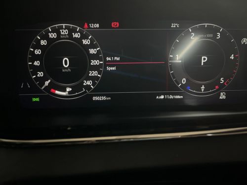Land Rover Range Rover Evoque 2.0d HSE (132 KW) (D180) in Namibia