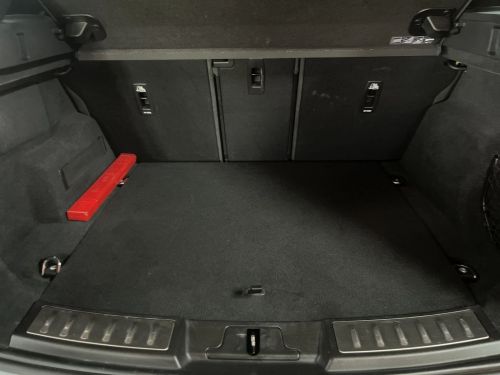 Land Rover Range Rover Evoque 2.0d HSE (132 KW) (D180) in Namibia