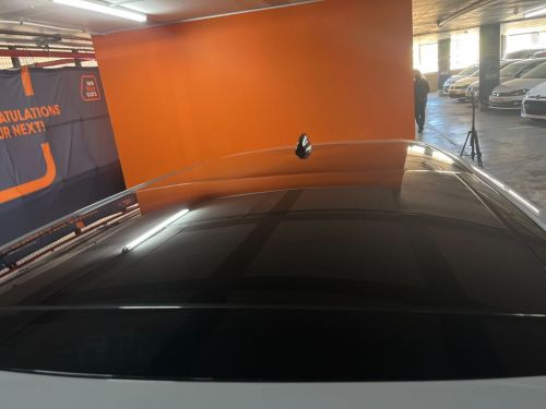 Land Rover Range Rover Evoque 2.0d HSE (132 KW) (D180) in Namibia