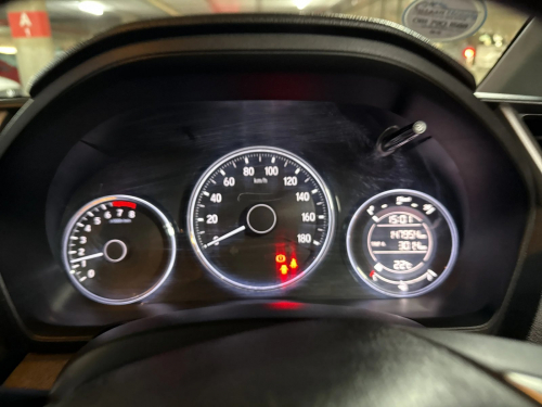 Honda BRV 1.5 Comfort in Namibia