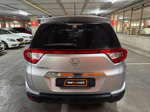 Honda BRV 1.5 Comfort in Namibia