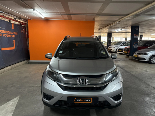 Honda BRV 1.5 Comfort in Namibia