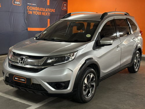 Used Honda BRV 1.5 Comfort for sale in Windhoek