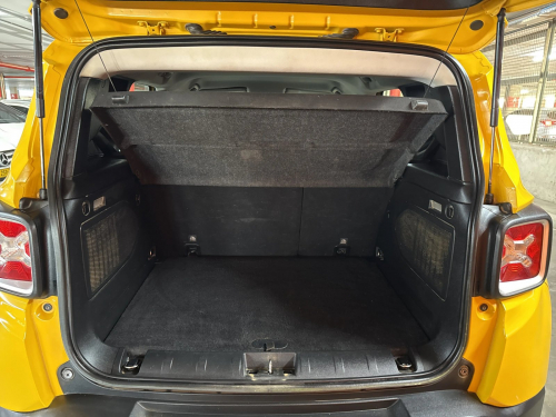 Jeep Renegade 1.4 Tjet LTD in Namibia