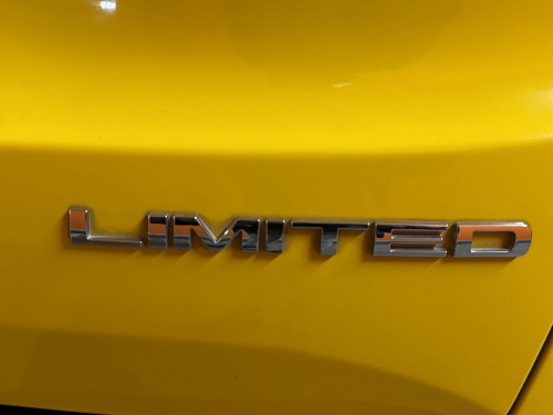 Jeep Renegade 1.4 Tjet LTD in Namibia
