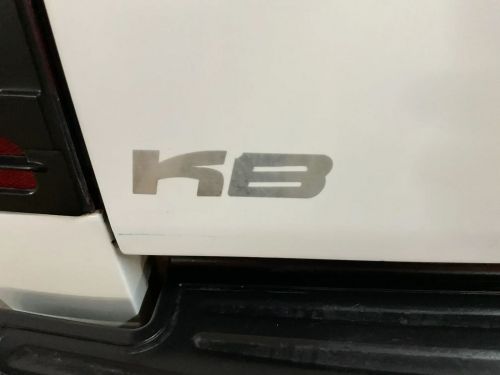 Isuzu KB 240i LE Pick Up Double Cab in Namibia