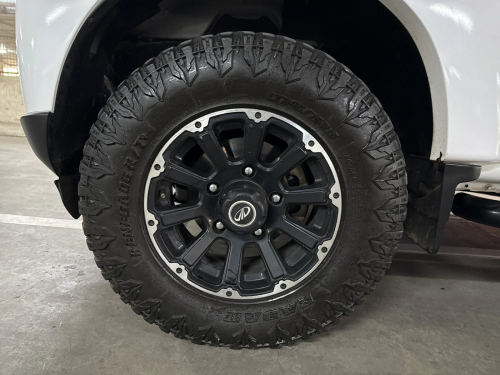 Mahindra PIK UP 2.2 Mhawk S10 4x4 Pick Up Double Cab in Namibia