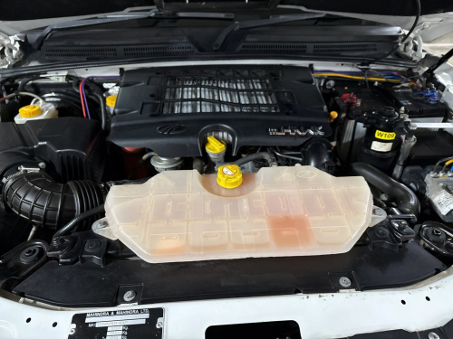 Mahindra PIK UP 2.2 Mhawk S10 4x4 Pick Up Double Cab in Namibia