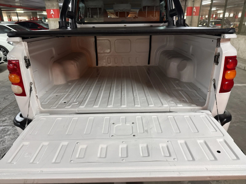 Mahindra PIK UP 2.2 Mhawk S10 4x4 Pick Up Double Cab in Namibia