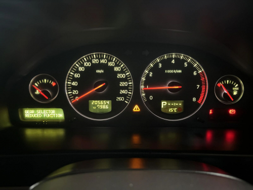 Volvo S60 2.0T Auto in Namibia