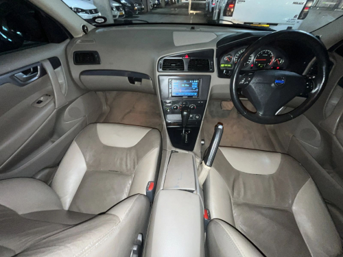 Volvo S60 2.0T Auto in Namibia