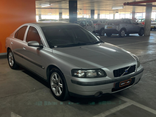 Volvo S60 2.0T Auto in Namibia